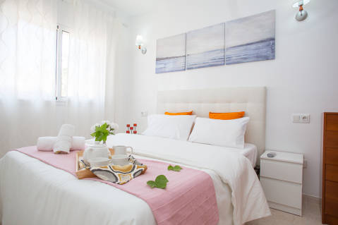 AL30 Apartment for 4pax, Fenals, Costa Brava