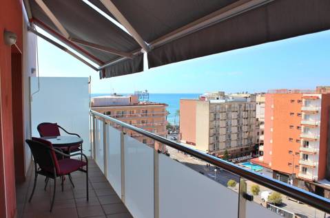 AL03 - Nice apartment 150 m from the beach