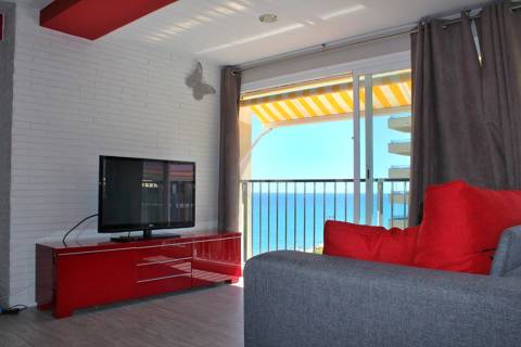 AP01 - Appartement de luxe en bord de mer à Playa de Aro