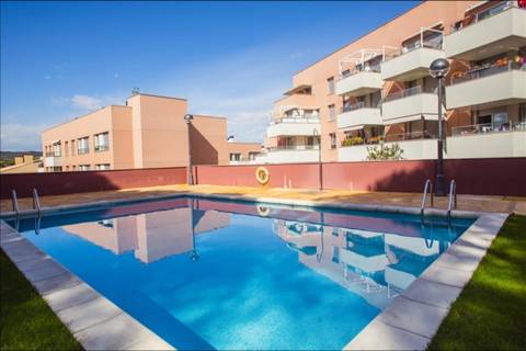 AL25 - New apartment 250 meters from the beach