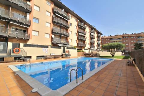 AL29 - Apartments 4 pax, Fenals, Costa Brava