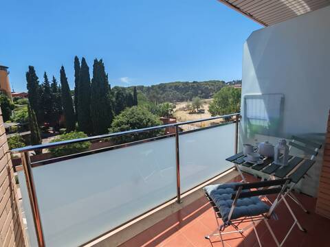 AL45 - Nice apartment 100 m from Fenals beach